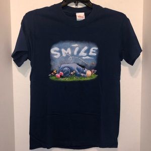 Vintage Eeyore “Smile” T-Shirt *EUC* (Women’s S)